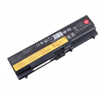 Аккумуляторная батарея для ноутбука Lenovo ThinkPad E40, E50, L410, L510, SL410, SL510, T20, T410 (42T4235)#2119521