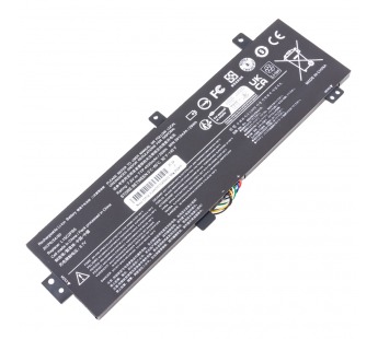 Аккумуляторная батарея для ноутбука Lenovo IdeaPad 310-141KB (L15L2PB4)#2119520