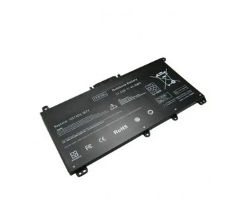 Аккумуляторная батарея для ноутбука HP Pavilion 15-cc, 17-ar (TF03XL)#2056973