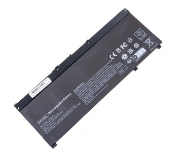 Аккумуляторная батарея для ноутбука HP Pavilion 15-cb000, 15-ce015dx (SR04XL)#2119517