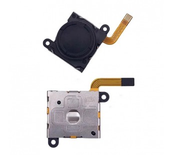 Электромагнитный 3D механизм геймпада Joy-Con для Nintendo Switch с эффектом Холла#2042945