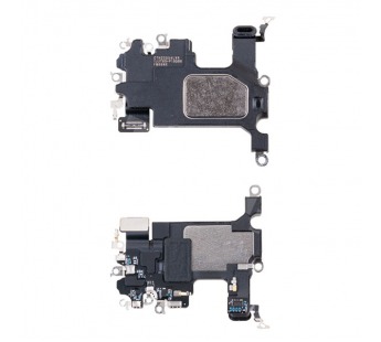 Динамик (speaker) для iPhone 14 Plus#2076277