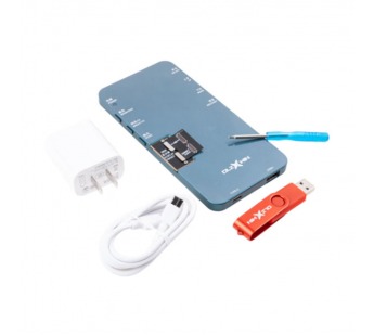 Тестер дисплеев DLZXWIN DL S800 (набор шлейфов в комплекте)#2069295