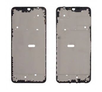 Рамка дисплея для Huawei Nova Y70/Y70 Plus/Y71 (черный)#2069645