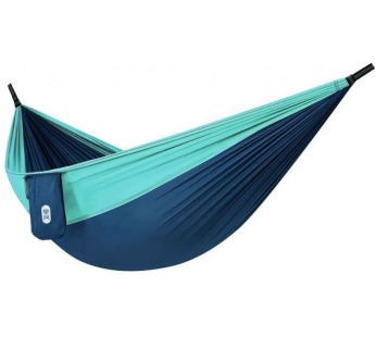 Xiaomi Гамак Xiaomi Early Wind Outdoor Parachute Cloth Hammock Blue#2004064