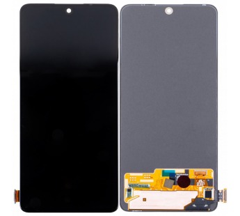 Дисплей для Xiaomi Redmi Note 13 4G/14 4G (23129RAA4G/23124RA7EO/23129RA5FL/24117RN76O/24117RN76G) в сборе с тачскрином Черный - OR#2083107