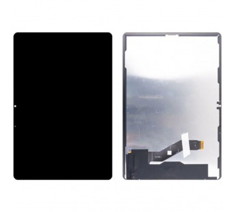 Дисплей для Huawei MatePad 11.5" 2023 (BTK-W09/BTK-AL09) в сборе с тачскрином Черный - Оптима#2086732