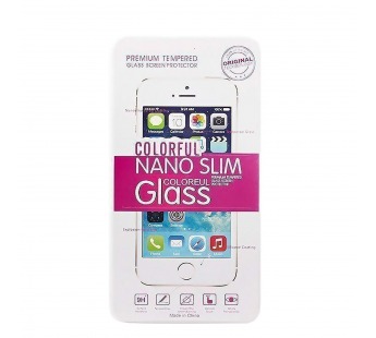 Защитная пленка TPU Nano Glass для "Huawei P Smart Z/Y9 Prime 2019" (101796)#2004900