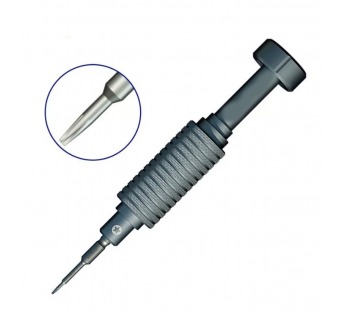 Отвертка Mechanic iShell Pentalobe star 0.8#2104673