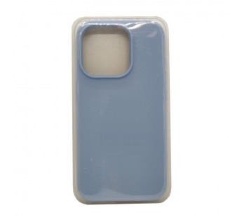 Чехол Silicone Case для iPhone 13 Pro волна#2060745