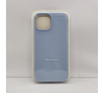 Чехол Silicone Case для iPhone 14 волна#2007311