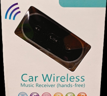 Bluetooth Aux адаптер ENERGY POWER L4#2139925