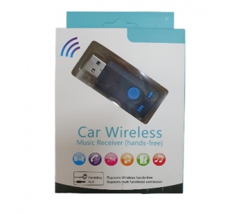 Bluetooth USB адаптер ENERGY POWER L2#2041721