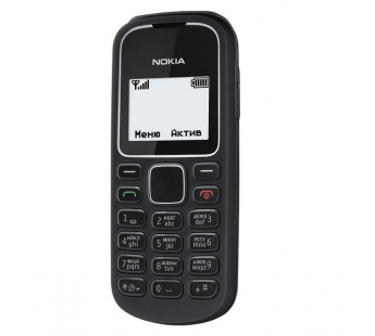 Мобильный телефон Nokia 1280 (черный)#2005857