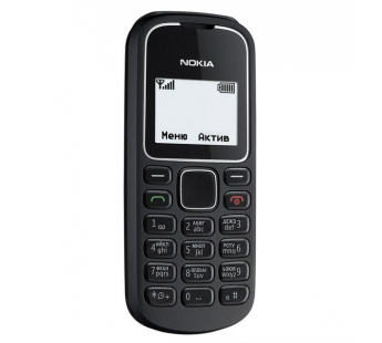 Мобильный телефон Nokia 1280 (черный)#2005858