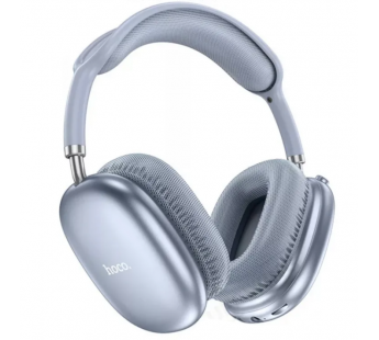 Bluetooth-наушники полноразмерные Hoco W35 Air Triump (повр. уп) (blue) (233468)#2006075