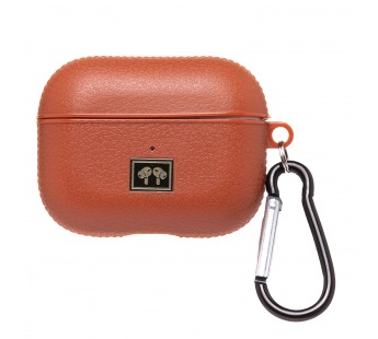 Чехол - PCP08 для кейса "AirPods (3-го поколения)" (brown) (225790)#2008818