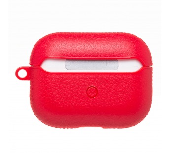 Чехол - PCP08 для кейса "Apple AirPods Pro 2" (red) (225783)#2008810