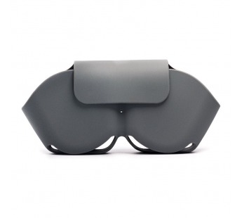 Чехол - силиконовый для AirPods Max (grey) (230846)#2012960
