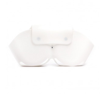 Чехол - силиконовый для AirPods Max (white) (230844)#2012952