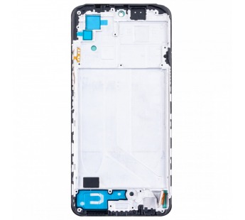 Дисплей для Xiaomi Redmi Note 10/10S/Poco M5s (M2101K7AG/M2101K7BNY/M2102K7AG/2207117BPG) модуль с рамкой Черный - (In-Cell)#2015161