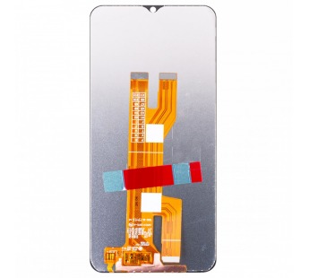 Дисплей для Vivo Y03/Y18 (V2332/V2333) в сборе с тачскрином Черный - OR#2012154