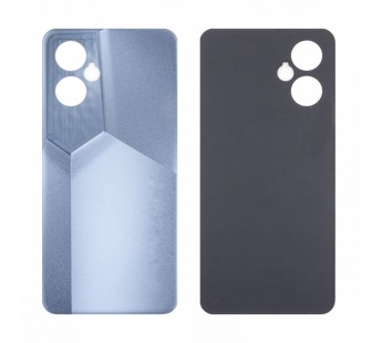 Задняя крышка для Tecno Pova 4 Pro (LG8n) Серый#2070657