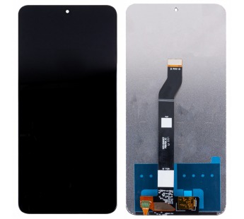 Дисплей для Huawei Nova 12i (CTR-L81) в сборе с тачскрином Черный - OR#2082817