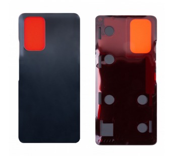 Задняя крышка для Xiaomi Redmi Note 10 Pro 4G (M2101K6G) Серый#2069708