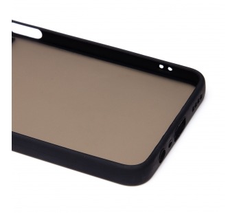 Чехол-накладка - PC041 для "Realme C65" (black) (231061)#2087425