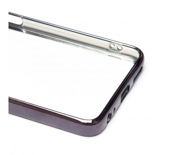 Чехол-накладка Activ Pilot для "Infinix Smart 8 Pro" (black) (228702)#2139684