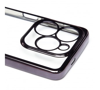 Чехол-накладка Activ Pilot для "Infinix Smart 8 Pro" (black) (228702)#2139685