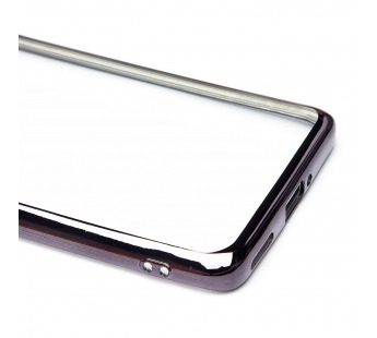 Чехол-накладка Activ Pilot для "Realme 12 Pro" (black) (228785)#2105695