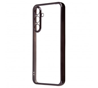 Чехол-накладка Activ Pilot для "Samsung Galaxy A55" (black) (228736)#2009204