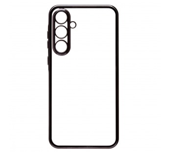 Чехол-накладка Activ Pilot для "Samsung Galaxy A55" (black) (228736)#2009203