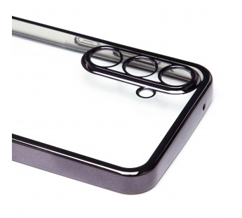 Чехол-накладка Activ Pilot для "Samsung Galaxy A55" (black) (228736)#2009205