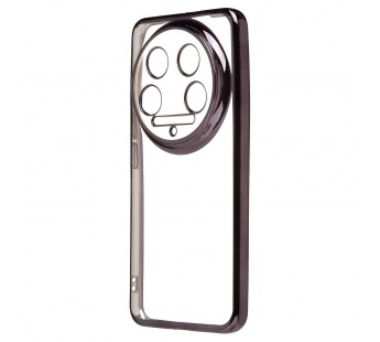 Чехол-накладка Activ Pilot для "Xiaomi 14 Ultra" (black) (229147)#2009197