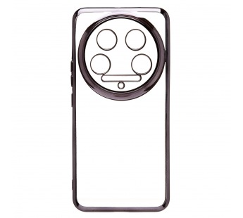 Чехол-накладка Activ Pilot для "Xiaomi 14 Ultra" (black) (229147)#2009196