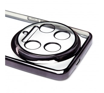 Чехол-накладка Activ Pilot для "Xiaomi 14 Ultra" (black) (229147)#2009198