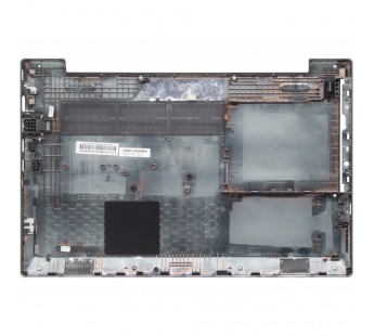Корпус для ноутбука Lenovo V330-15ISK нижняя часть серая (1 разъем USB-C)#2007265