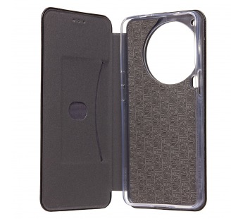 Чехол-книжка - BC002 для "Tecno Camon 30 Premier 5G" (black) (231130)#2060877