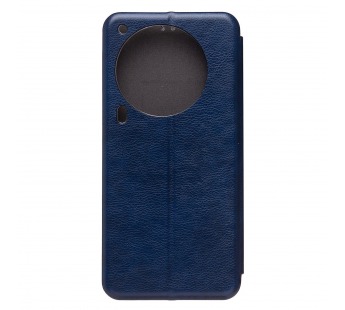 Чехол-книжка - BC002 для "Tecno Camon 30 Premier 5G" (blue) (231129)#2060879