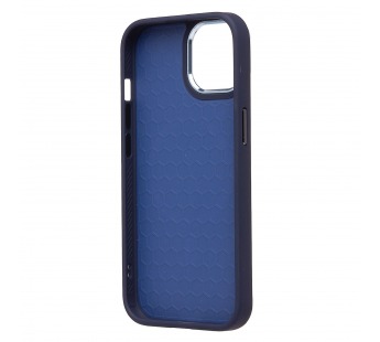 Чехол-накладка - SM023 SafeMag для "Apple iPhone 15" (midnight blue) (228903)#2069144