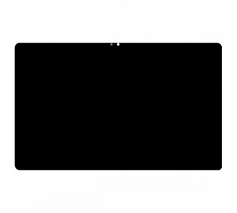 Дисплей для Lenovo Tab M10 Plus 3rd Gen/Xiaoxin Pad 2022 10.6" (TB-128FU) в сборе с тачскрином Черный - Оптима#2010855