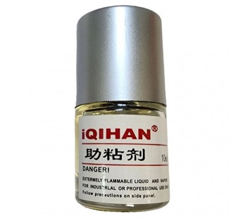 Праймер активатор адгезии iQIHAN 94-EF (10 мл, прозрачный)#2141097