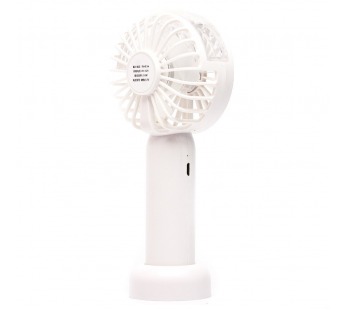 Вентилятор - портативный Mini18 c увлажнителем (white) (231768)#2018151