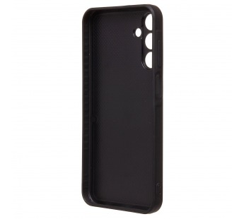 Чехол-накладка - SM022 c картхолдером для "Samsung Galaxy A15 5G" (black) (231221)#2105963