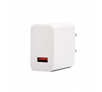 Адаптер Сетевой с кабелем ORG Xiaomi [BHR6039EU] (повр. уп) USB 33W (USB/Type-C) (C) (white)(233531)#2015233