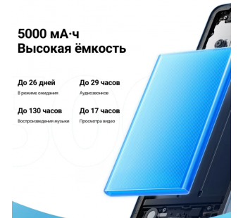Смартфон Xiaomi Redmi A3 4/128GB Blue#2008226