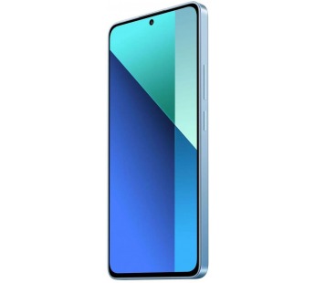 Смартфон Xiaomi Redmi Note 13 RU 6+128 Ice Blue#2008188